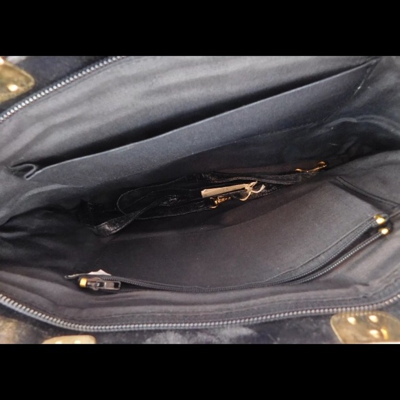 Mesh Handbag - Picture 3 of 3